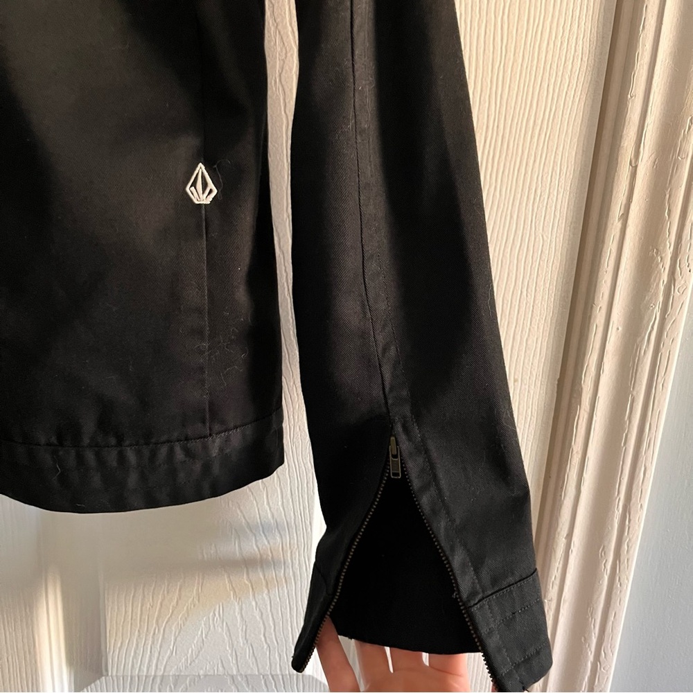 Vintage Volcom Jacket - image 3